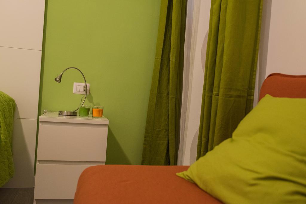 Acchiappasogni Guest House Roma Exterior foto