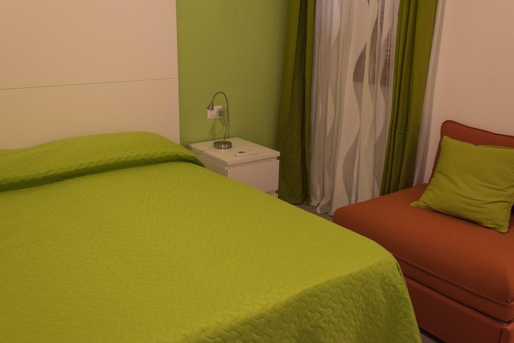Acchiappasogni Guest House Roma Exterior foto